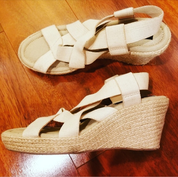 Steven By Steve Madden Shoes - 🍉 Steven by Steve Madden Wedge Sandals